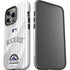 MLB Colorado Rockies Home Jersey iPhone 13 Pro Impact Case