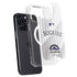 MLB Colorado Rockies Home Jersey iPhone 13 Pro MagSafe Case