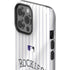 MLB Colorado Rockies Home Jersey iPhone 13 Pro Max Impact Case