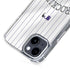 MLB Colorado Rockies Home Jersey iPhone 14 Plus MagSafe Case