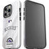 MLB Colorado Rockies Home Jersey iPhone 15 Pro Impact Case