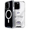 MLB Colorado Rockies Home Jersey iPhone 15 Pro MagSafe Case