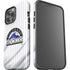 MLB Colorado Rockies Home Jersey iPhone 15 Pro Max Impact Case