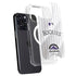 MLB Colorado Rockies Home Jersey iPhone 15 Pro Max MagSafe Case