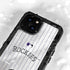 MLB Colorado Rockies Home Jersey iPhone 15 Waterproof Case