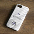 MLB Colorado Rockies Home Jersey iPhone 8 Pro Case
