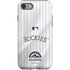MLB Colorado Rockies Home Jersey iPhone SE (2nd & 3rd Gen) Pro Case