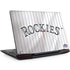 MLB Colorado Rockies Home Jersey Legion Y720 Skin