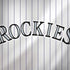 MLB Colorado Rockies Home Jersey Legion Y720 Skin