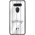 MLB Colorado Rockies Home Jersey LG K51/Q51 Clear Case