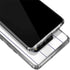 MLB Colorado Rockies Home Jersey LG Stylo 6 Clear Case