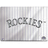 MLB Colorado Rockies Home Jersey MacBook Pro 14in (2021-24) Skin