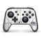 MLB Colorado Rockies Home Jersey Nintendo Switch Pro Controller Skin