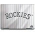 MLB Colorado Rockies Home Jersey Notebook 9 Pro 13in (2017) Skin