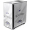 MLB Colorado Rockies Home Jersey NZXT H510 Compact ATX Mid-Tower Case Skin
