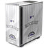 MLB Colorado Rockies Home Jersey NZXT H510 Compact ATX Mid-Tower Case Skin