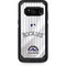 MLB Colorado Rockies Home Jersey Otterbox Commuter Galaxy Skin