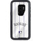 MLB Colorado Rockies Home Jersey Otterbox Defender Galaxy Skin