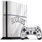 MLB Colorado Rockies Home Jersey PS4 Console and Controller Bundle Skin