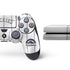 MLB Colorado Rockies Home Jersey PS4 Console and Controller Bundle Skin