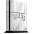 MLB Colorado Rockies Home Jersey PS4 Console Skin