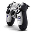 MLB Colorado Rockies Home Jersey PS4 Controller Skin