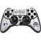 MLB Colorado Rockies Home Jersey PS4/PC SCUF Impact Controller Skin