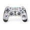 MLB Colorado Rockies Home Jersey PS4 Pro/Slim Controller Skin