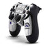 MLB Colorado Rockies Home Jersey PS4 Pro/Slim Controller Skin