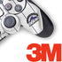 MLB Colorado Rockies Home Jersey PS4 Pro/Slim Controller Skin
