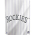 MLB Colorado Rockies Home Jersey PS5 Bundle Skin
