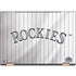 MLB Colorado Rockies Home Jersey HP Spectre Skin