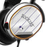 MLB Colorado Rockies Home Jersey SteelSeries Arctis 5 Skin
