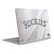 MLB Colorado Rockies Home Jersey Surface Book 2 13.5in Skin