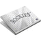 MLB Colorado Rockies Home Jersey Surface Book Skin