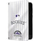 MLB Colorado Rockies Home Jersey Surface Duo Skin