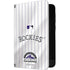 MLB Colorado Rockies Home Jersey Surface Duo Skin