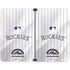 MLB Colorado Rockies Home Jersey Surface Duo Skin