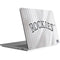 MLB Colorado Rockies Home Jersey Surface Laptop Studio Skin