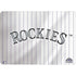 MLB Colorado Rockies Home Jersey Surface Laptop Studio Skin