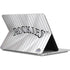MLB Colorado Rockies Home Jersey Surface Laptop Studio Skin