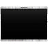 MLB Colorado Rockies Home Jersey Surface Pro 9 Skin