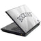 MLB Colorado Rockies Home Jersey T440s Skin
