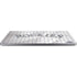 MLB Colorado Rockies Home Jersey Universal Laptop 17in (13.8 x 10in) Skin