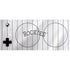 MLB Colorado Rockies Home Jersey Xbox Adaptive Controller Skin