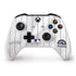 MLB Colorado Rockies Home Jersey Xbox One S Controller Skin