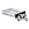 MLB Colorado Rockies Home Jersey Xbox One X Bundle Skin
