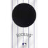 MLB Colorado Rockies Home Jersey Xbox Series S Console Skin