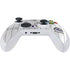 MLB Colorado Rockies Home Jersey Xbox Series S Controller Skin