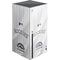 MLB Colorado Rockies Home Jersey Xbox Series X Console Skin